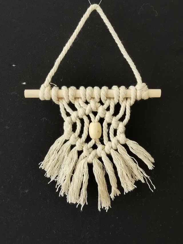 Hanger Decoration