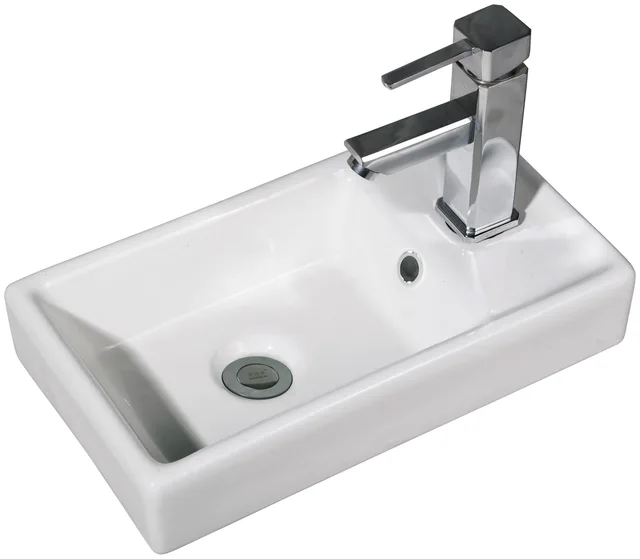 Cabinet basin