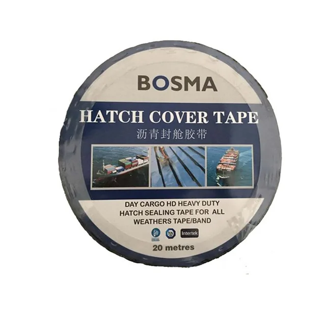 Bitumen waterproofing tape