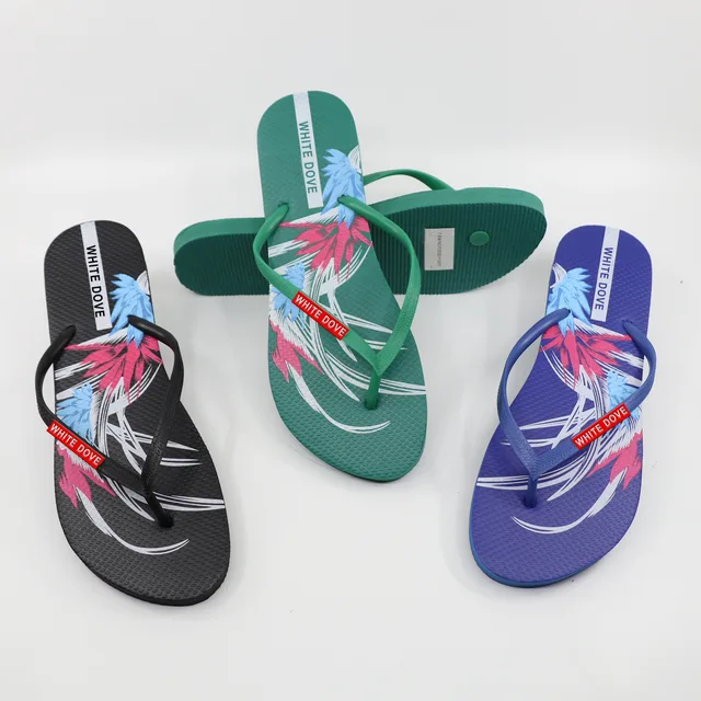 Pe Plastic Slipper