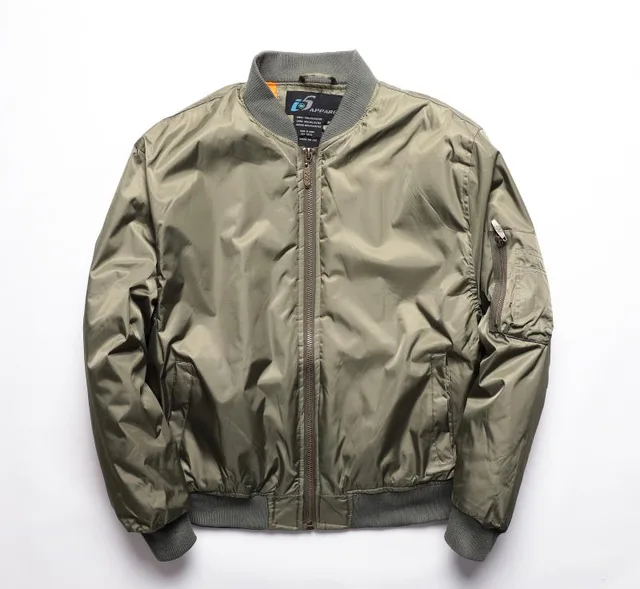 Men's Flight jacket
