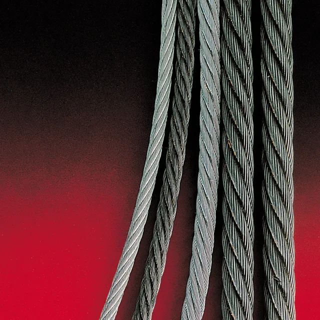 Steel Wire Rope