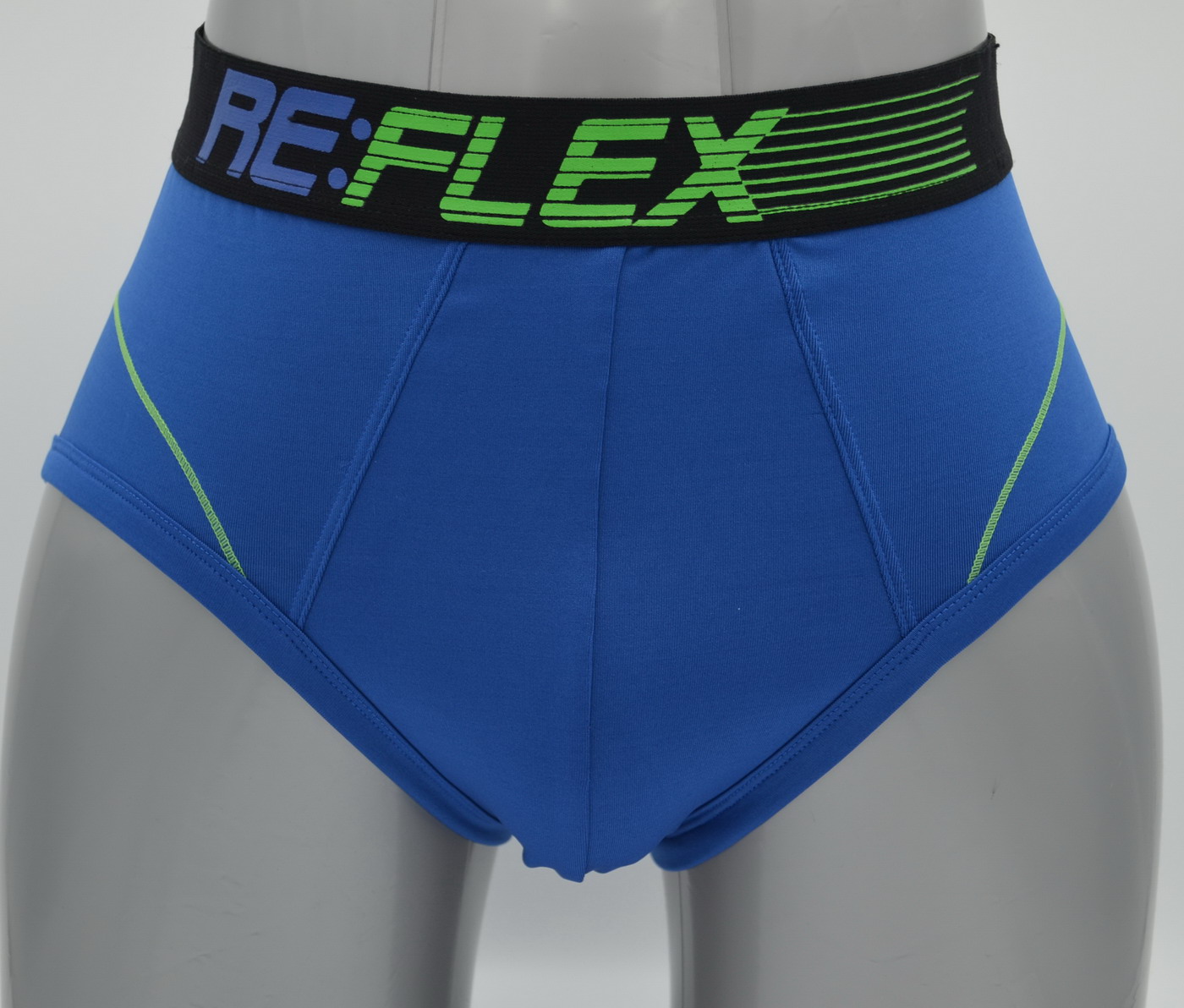 Mens brief