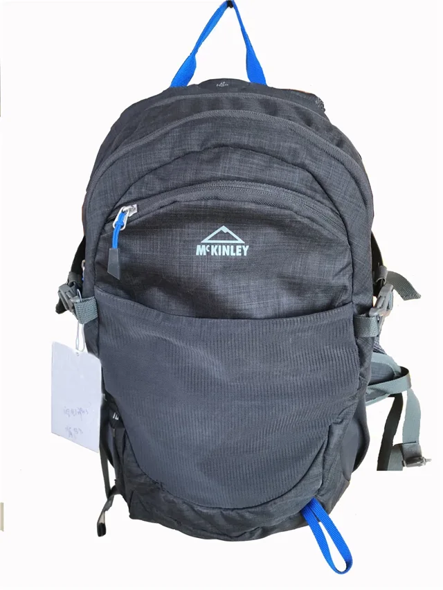 Customize 35L Camping Backpack