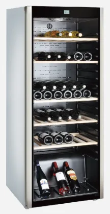 Aucma Wine Cooler-Jc227