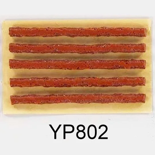 Tire Seal Strip