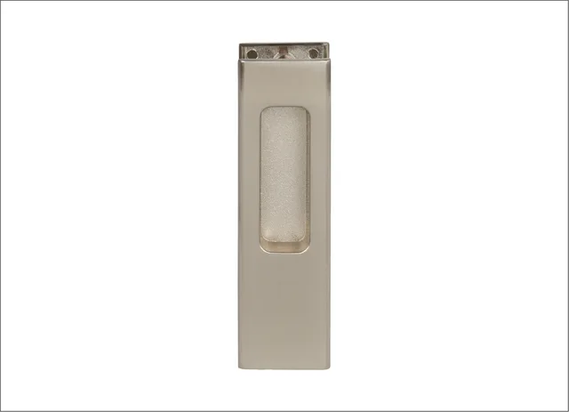 Sliding Door Lock