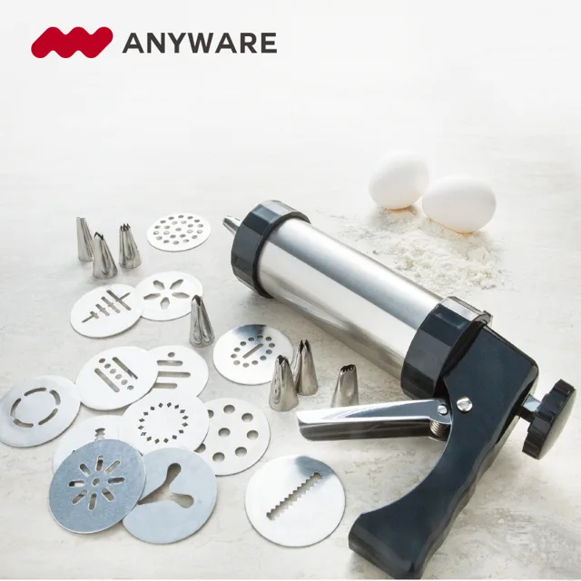 Cookie Press
