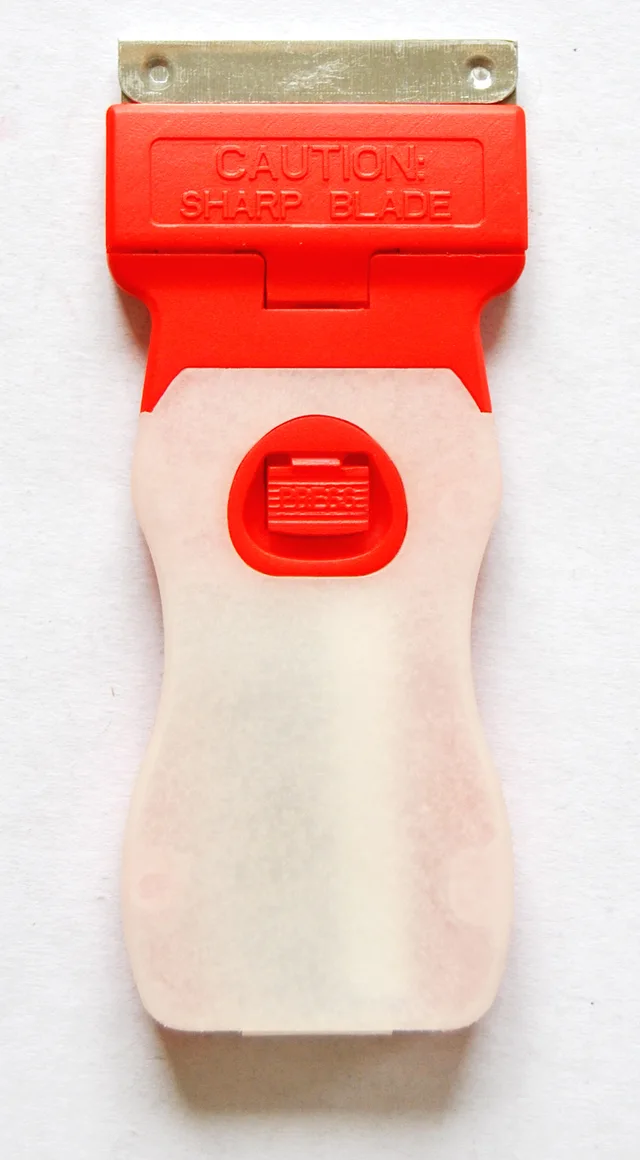 Mini Scraper