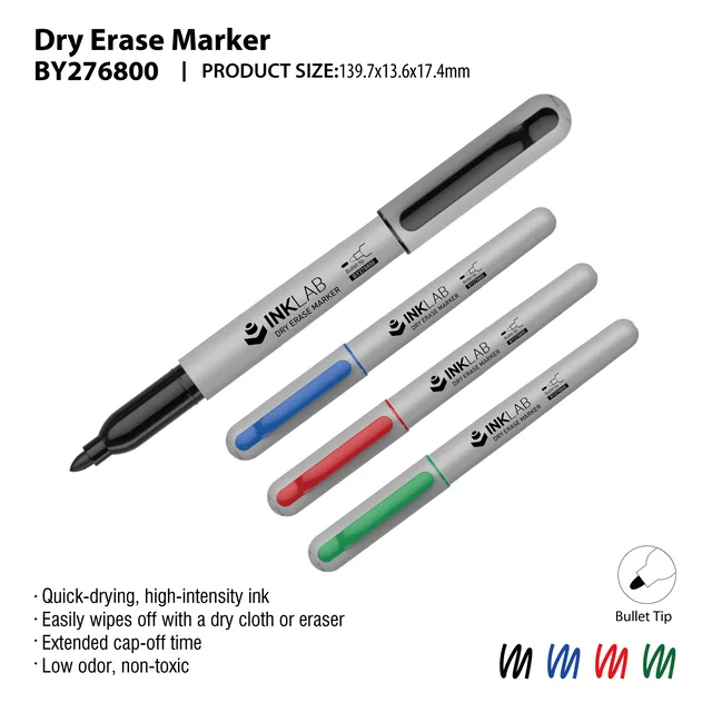 Dry Erase Marker