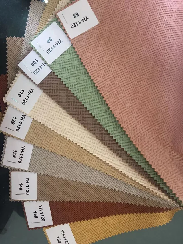 Synthetic leather artificial leather