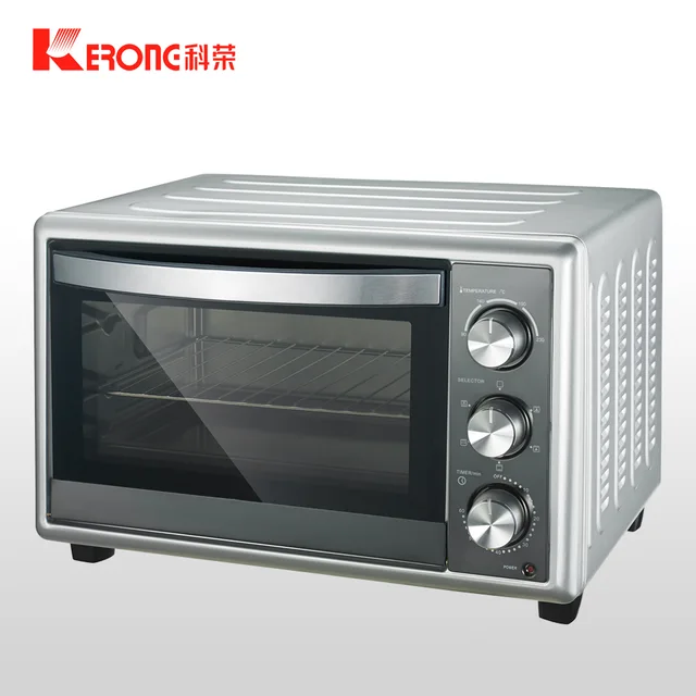 Electric Oven