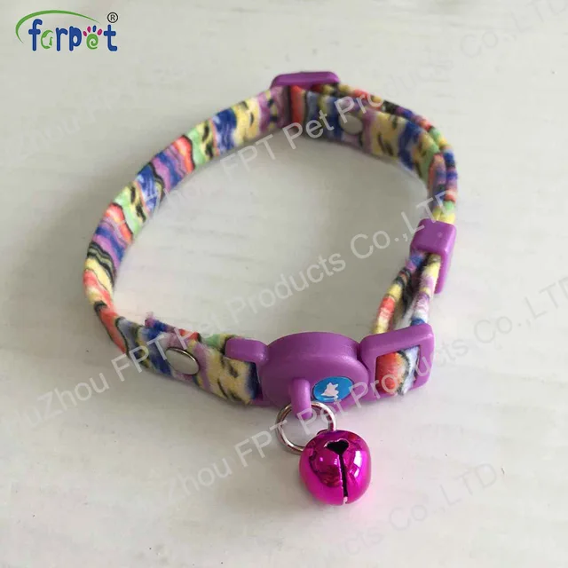 Cat collar