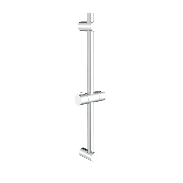 Slider rail bar set