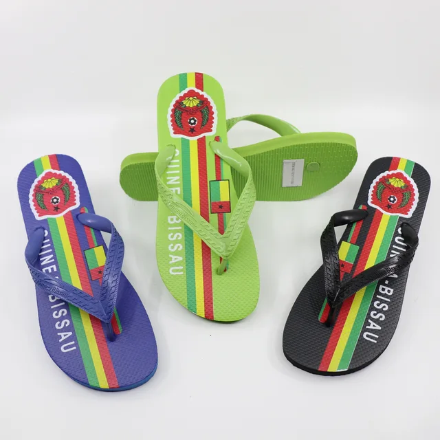 Pe Plastic Slipper