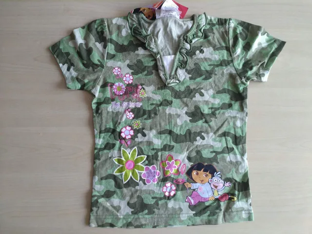 Girl shirt