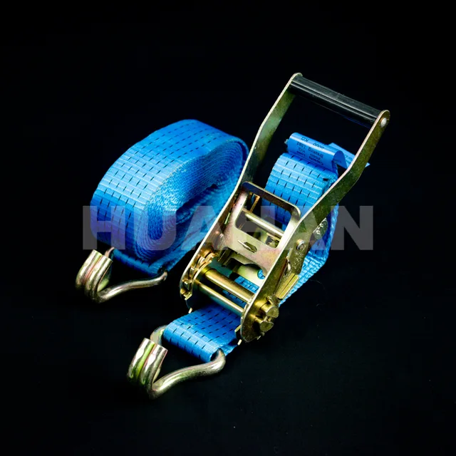 Ratchet Buckle