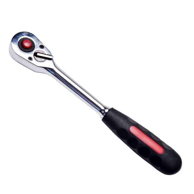 Ratchet Wrench