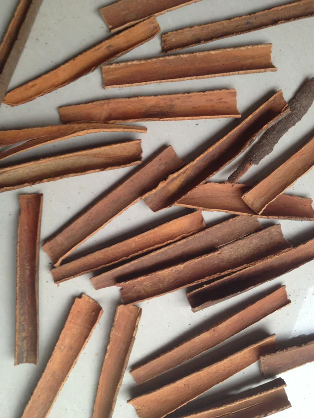 Chinese Cinnamon