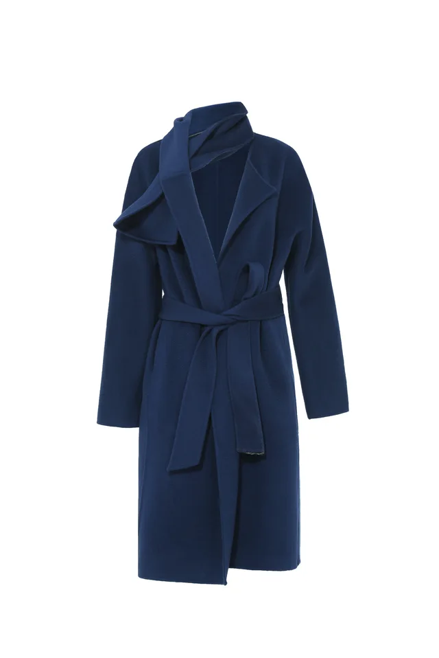 Women coat