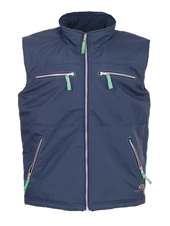Bodywarmer vest