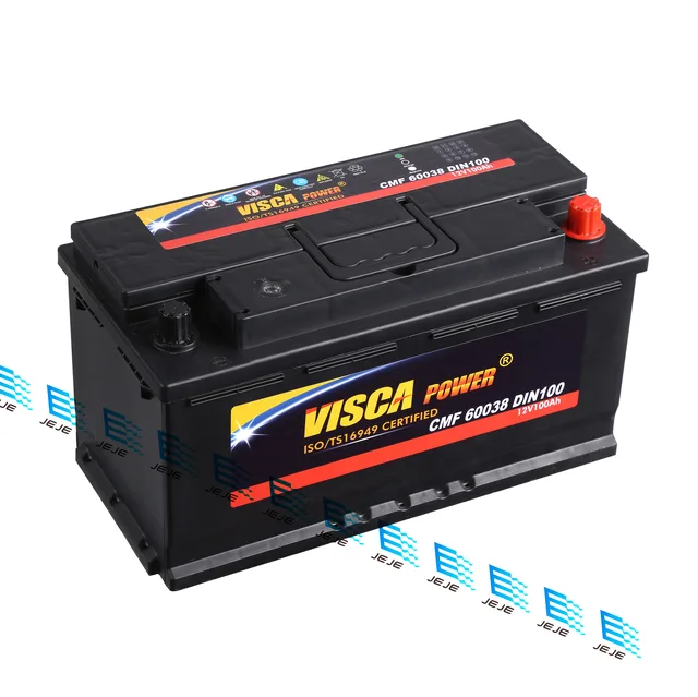 Cmf 60038 Din100