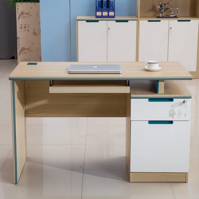 Computer desk