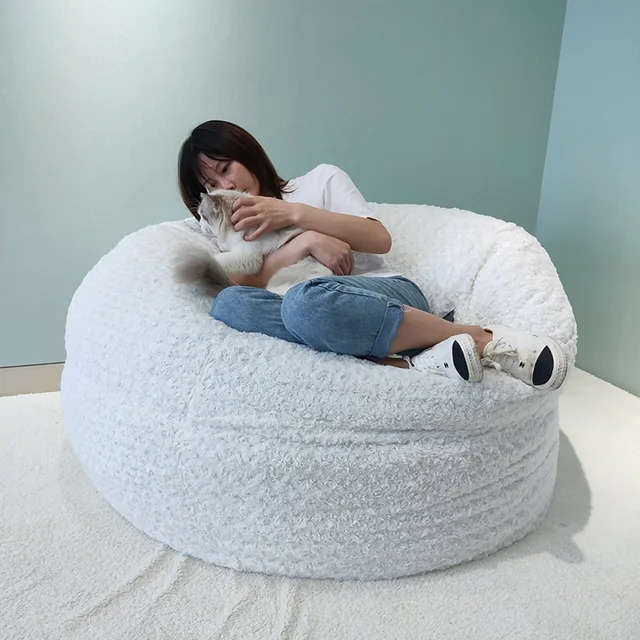 Foam sac