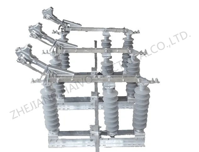 Outdoor Pole Mounted Load Disconnect Switch