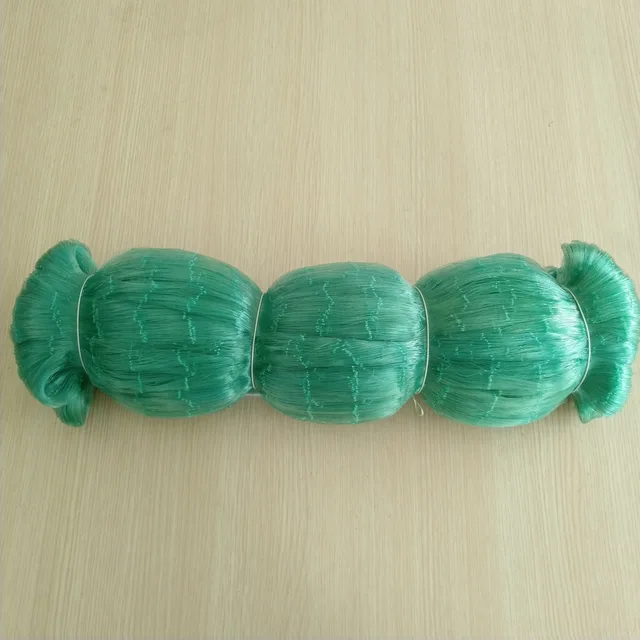 High Quality Monofilament Fishing Net