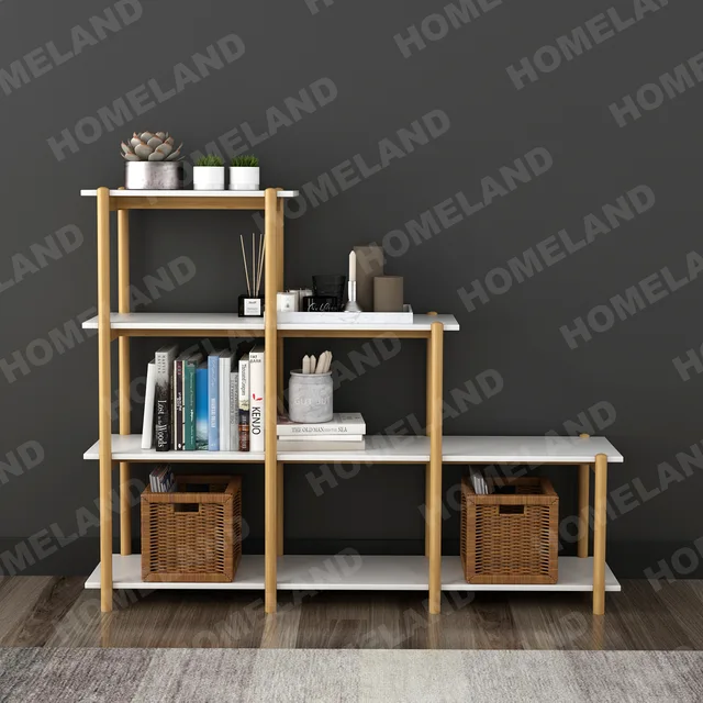 Wooden Rack