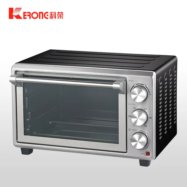 Electric Oven