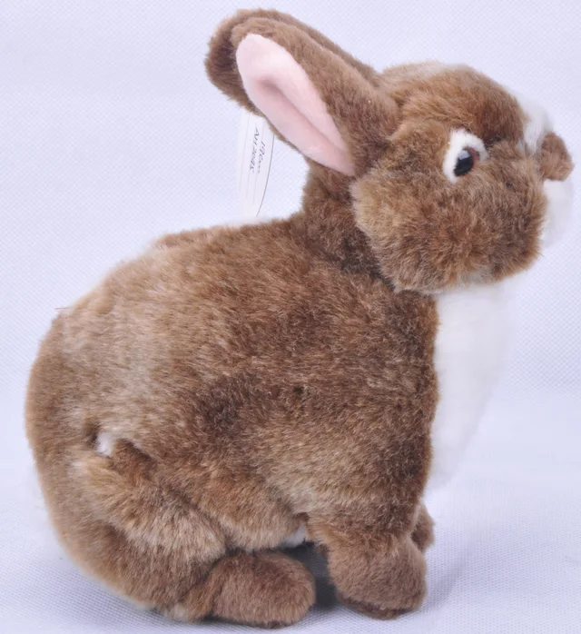 Plush Toys