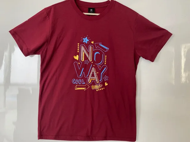 Men's T-shirt