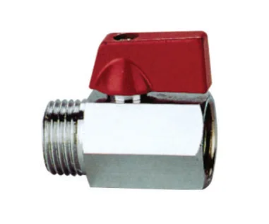 Mini valve