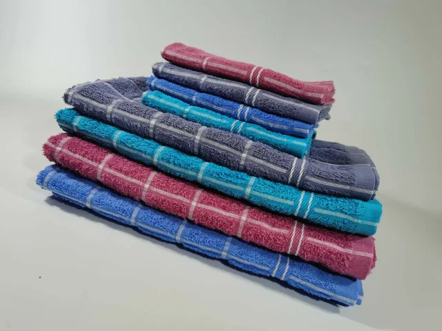 Bath towel