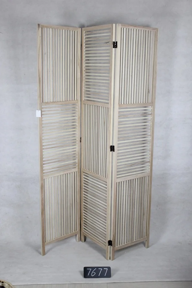 Room divider screen