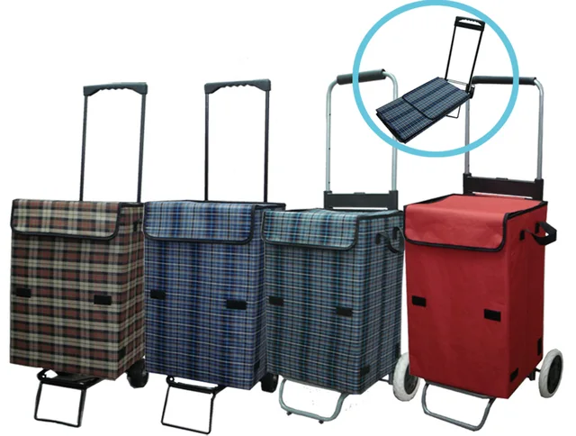 Shopping cart