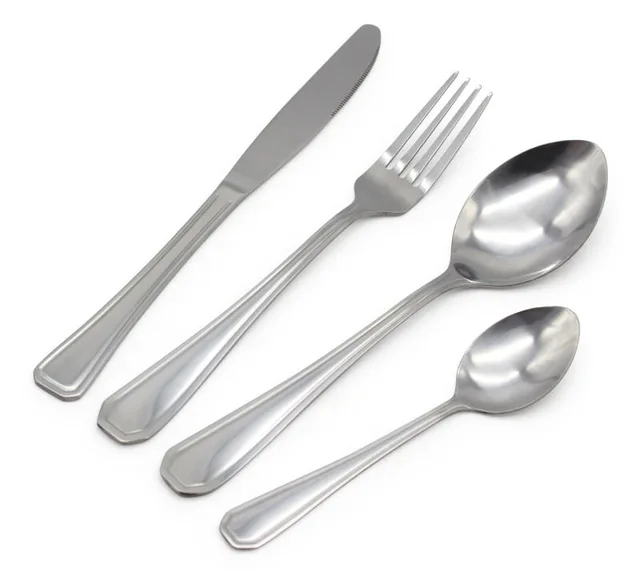 Cutlery set