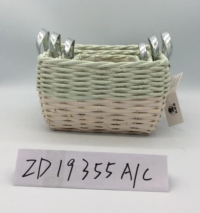Willow basket