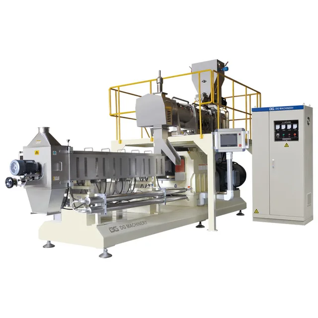 Pet Food Production Line