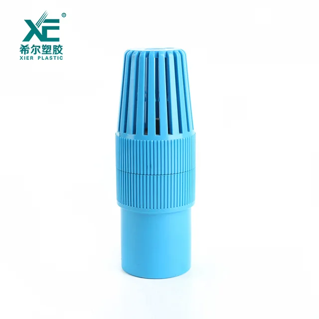 PVC Foot Valve