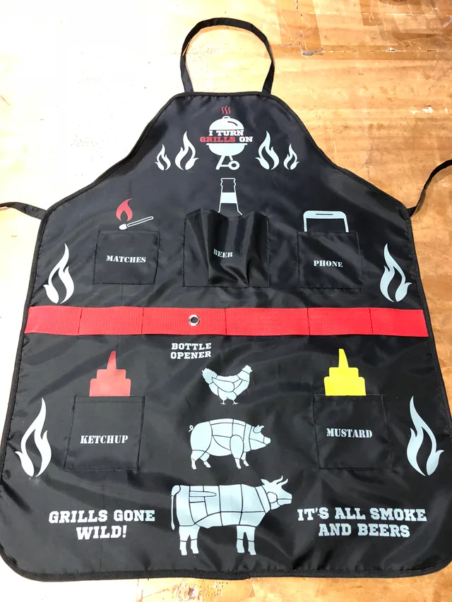 APRON