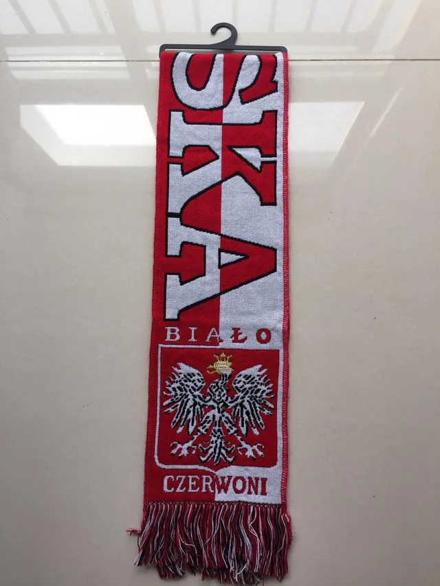 Fans Scarf
