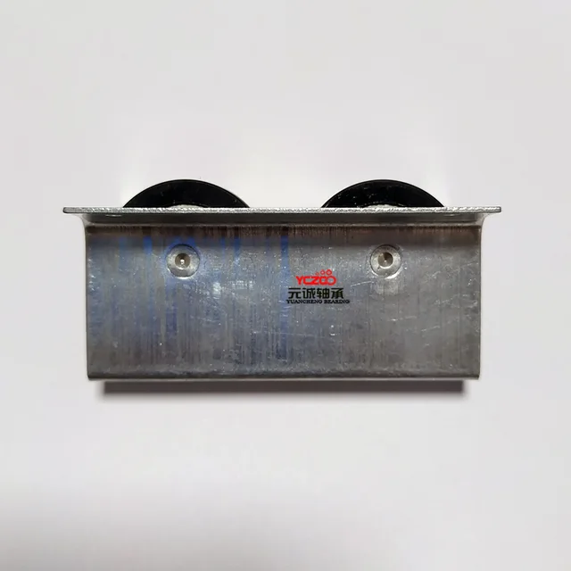 Sliding roller CC008