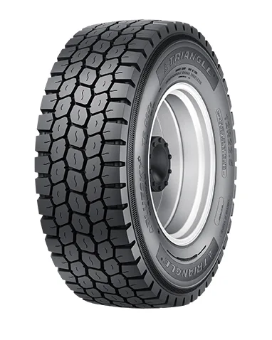 Commercial Tire