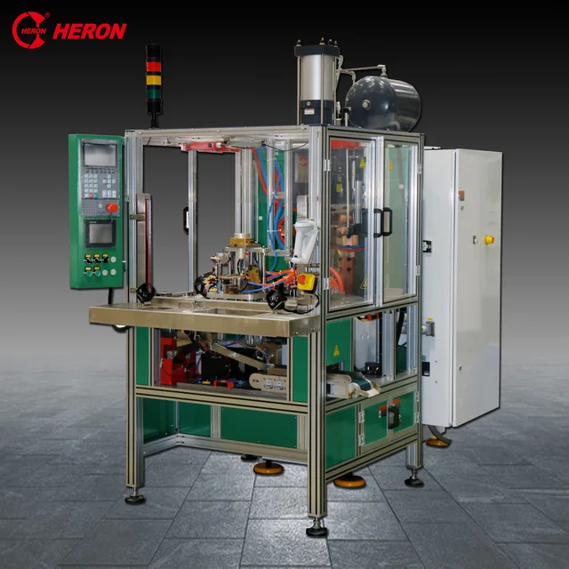 220KVA Inverter welding machine For Mobile Contact With 2 Stations