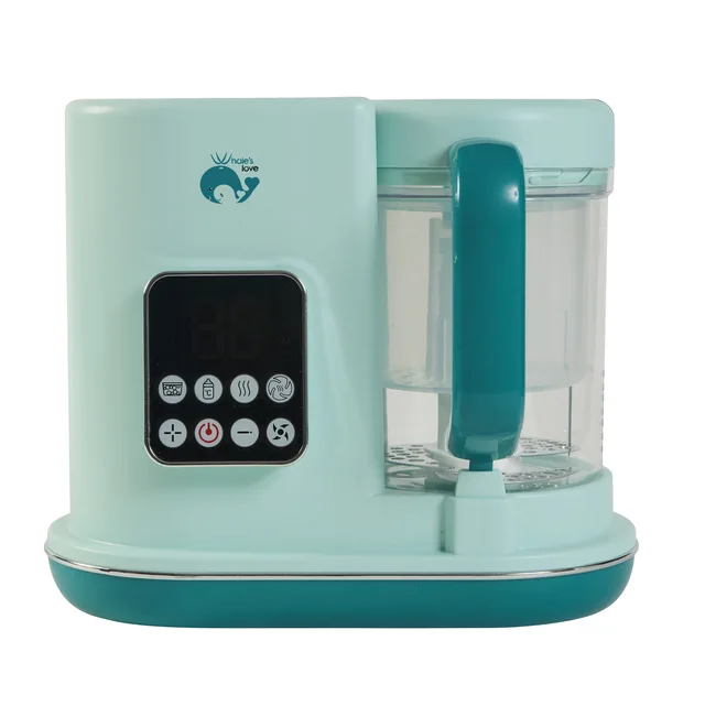 Food processor