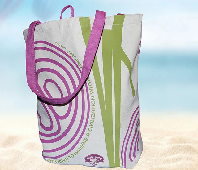 Canvas bag