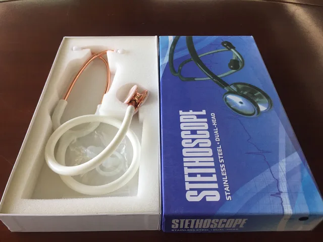 Stethoscope